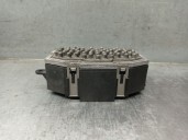 Recambio de resistencia calefaccion para seat altea xl (5p5, 5p8) 1.6 referencia OEM IAM 3C0907521B  F011500045 DENSO