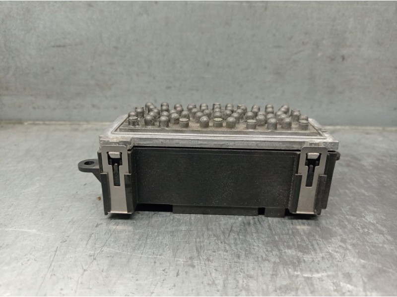 Recambio de resistencia calefaccion para seat altea xl (5p5, 5p8) 1.6 referencia OEM IAM 3C0907521B  F011500045 DENSO
