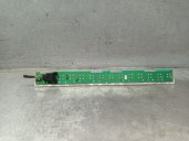 Replacement central brake light for BMW 3 Compact (E46) 320 TD OEM IAM reference 63256905492 63256905492 