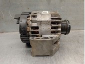 Recambio de alternador para fiat grande punto (199_) 1.3 d multijet referencia OEM IAM 1012101190 51784845 
