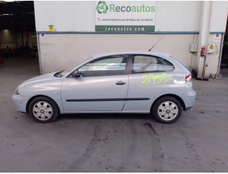 seat ibiza iii (6l1) del año 2003