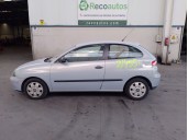 seat ibiza iii (6l1) del año 2003