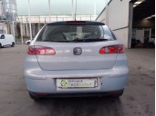 seat ibiza iii (6l1) del año 2003