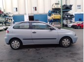 seat ibiza iii (6l1) del año 2003