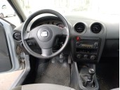 seat ibiza iii (6l1) del año 2003
