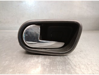 Recambio de maneta interior delantera izquierda para ford ka+ iii (uk, fk) 1.2 ti-vct referencia OEM IAM G1B5A22601DBW 2125409 