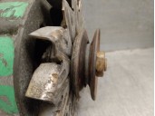 Recambio de alternador para seat marbella (28a) 0.9 cat referencia OEM IAM 63321454 MAGNETTI-MARRELLI