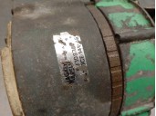 Recambio de alternador para seat marbella (28a) 0.9 cat referencia OEM IAM 63321454 MAGNETTI-MARRELLI