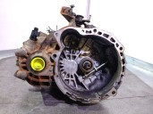 Replacement gearbox for Hyundai Getz (TB) 1.1 OEM IAM reference H31773 4300022900 818612