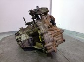 Replacement gearbox for Hyundai Getz (TB) 1.1 OEM IAM reference H31773 4300022900 818612