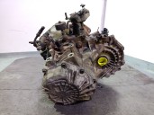 Replacement gearbox for Hyundai Getz (TB) 1.1 OEM IAM reference H31773 4300022900 818612