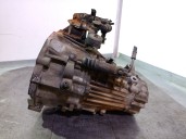 Replacement gearbox for Hyundai Getz (TB) 1.1 OEM IAM reference H31773 4300022900 818612