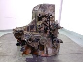 Replacement gearbox for Hyundai Getz (TB) 1.1 OEM IAM reference H31773 4300022900 818612