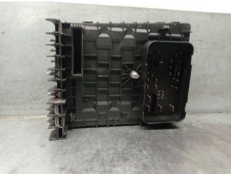 Recambio de caja reles / fusibles para seat altea xl (5p5, 5p8) 1.6 referencia OEM IAM 1K0937125A 
