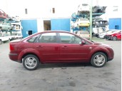 ford focus ii sedán (db_, fch, dh) del año 2005
