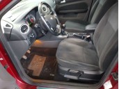 ford focus ii sedán (db_, fch, dh) del año 2005