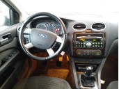 ford focus ii sedán (db_, fch, dh) del año 2005