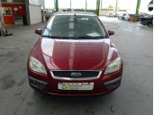 ford focus ii sedán (db_, fch, dh) del año 2005