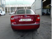 ford focus ii sedán (db_, fch, dh) del año 2005