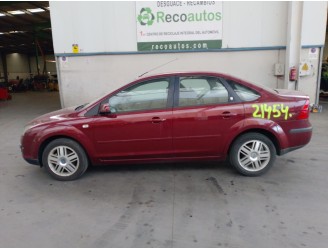 ford focus ii sedán (db_, fch, dh) del año 2005