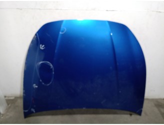 Recambio de capot para seat leon (kl1, klg) 1.0 tsi referencia OEM IAM  5FA823031D 