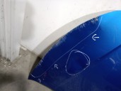 Recambio de capot para seat leon (kl1, klg) 1.0 tsi referencia OEM IAM  5FA823031D 