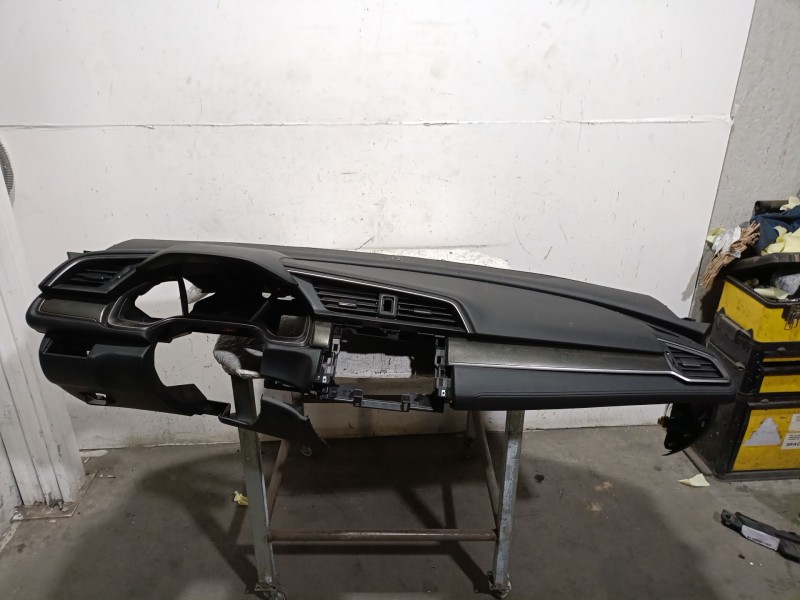 Recambio de salpicadero para honda civic x hatchback (fc_, fk_) 1.0 vtec (fk6) referencia OEM IAM   