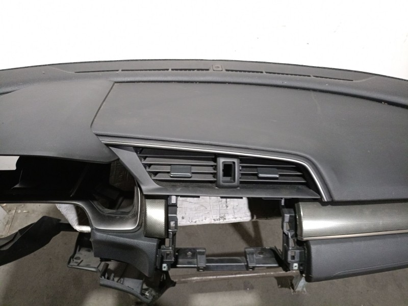 Recambio de salpicadero para honda civic x hatchback (fc_, fk_) 1.0 vtec (fk6) referencia OEM IAM   