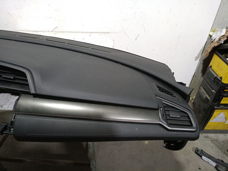 Recambio de salpicadero para honda civic x hatchback (fc_, fk_) 1.0 vtec (fk6) referencia OEM IAM   