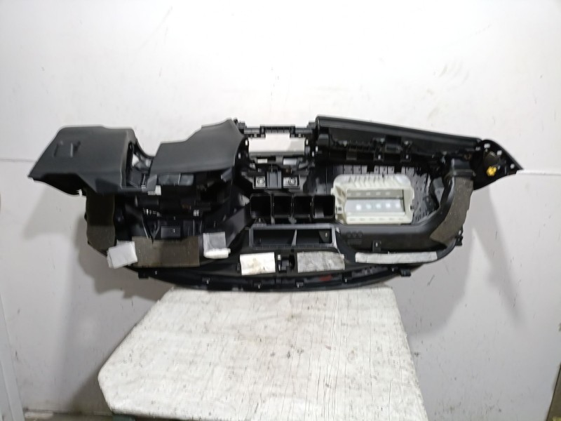 Recambio de salpicadero para honda civic x hatchback (fc_, fk_) 1.0 vtec (fk6) referencia OEM IAM   