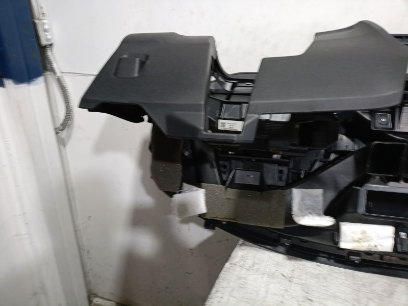 Recambio de salpicadero para honda civic x hatchback (fc_, fk_) 1.0 vtec (fk6) referencia OEM IAM   