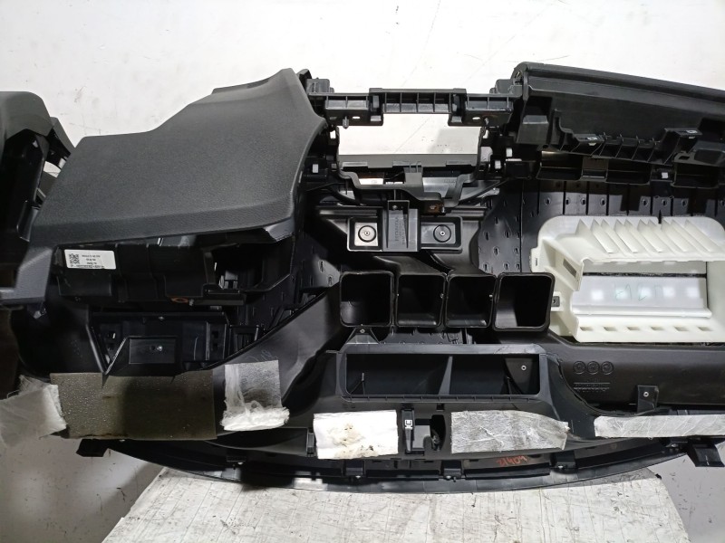 Recambio de salpicadero para honda civic x hatchback (fc_, fk_) 1.0 vtec (fk6) referencia OEM IAM   