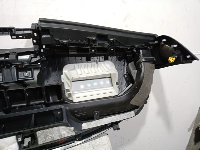 Recambio de salpicadero para honda civic x hatchback (fc_, fk_) 1.0 vtec (fk6) referencia OEM IAM   