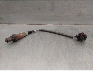 Replacement lambda sensor for Opel Corsa C (X01) 1.0 (F08, F68) OEM IAM reference 0258006172 