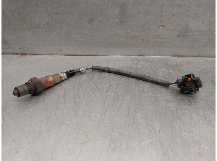 Recambio de sonda lambda para opel corsa c (x01) 1.0 (f08, f68) referencia OEM IAM 0258006172 