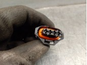 Recambio de sonda lambda para opel corsa c (x01) 1.0 (f08, f68) referencia OEM IAM 0258006172 