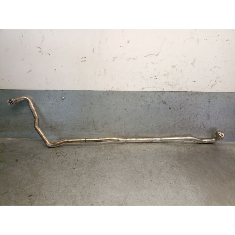 Recambio de tubos aire acondicionado para toyota land cruiser (j15) 3.0 turbodiesel cat referencia OEM IAM 887176B220 887176B220