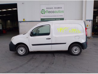 renault kangoo / grand kangoo ii (kw0/1_) del año 2010