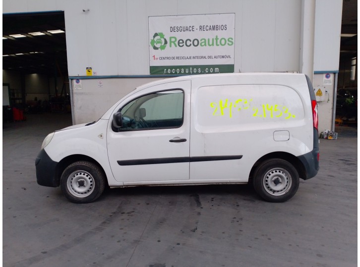 renault kangoo / grand kangoo ii (kw0/1_) del año 2010