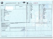 bmw 1 (f20) del año 2014