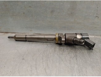 Recambio de inyector para mazda 3 (bk) 1.6 di turbo referencia OEM IAM 892080 0445110188 BOSCH