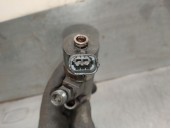 Recambio de inyector para mazda 3 (bk) 1.6 di turbo referencia OEM IAM 892080 0445110188 BOSCH