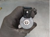 Recambio de inyector para mazda 3 (bk) 1.6 di turbo referencia OEM IAM 892080 0445110188 BOSCH