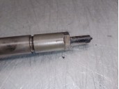 Recambio de inyector para mazda 3 (bk) 1.6 di turbo referencia OEM IAM 892080 0445110188 BOSCH