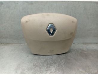 Recambio de airbag delantero izquierdo para renault scénic iii (jz0/1_) 2.0 dci (jz0l) referencia OEM IAM 985705473R 985705473R 