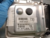 Recambio de centralita motor uce para hyundai i30 (fd) 1.4 referencia OEM IAM 391032B125 BOSCH