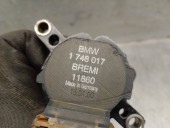 Recambio de bobina encendido para bmw x5 (e53) 4.4i automático referencia OEM IAM 1748017 12131703228 