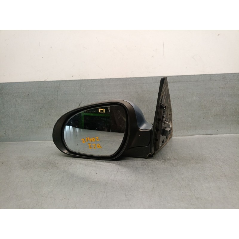 Recambio de retrovisor izquierdo para hyundai i30 (fd) 1.4 referencia OEM IAM 876102R6309D 876102R6309D 