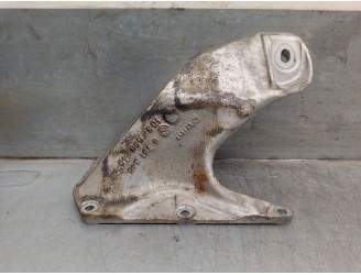 Recambio de soporte motor para bmw x5 (e53) 4.4i automático referencia OEM IAM 6751345 22116751345 