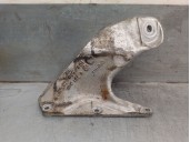 Recambio de soporte motor para bmw x5 (e53) 4.4i automático referencia OEM IAM 6751345 22116751345 